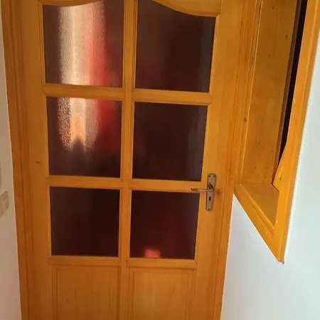 Aqua Thermal Soterapia Es Apartmanhaz Puspokladany Room photo