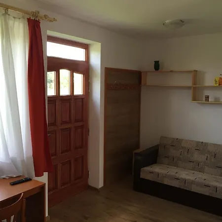 Aqua Thermal Soterapia Es Apartmanhaz Puspokladany Room photo