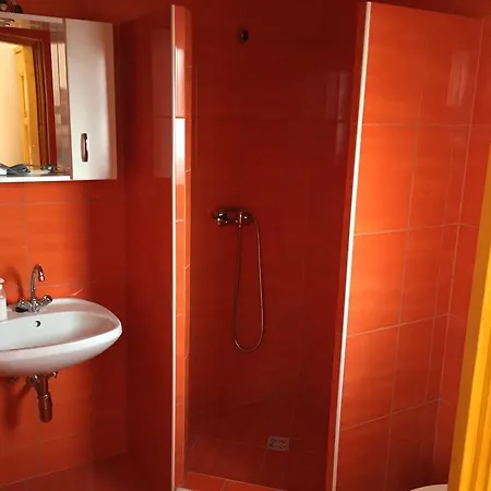 Aqua Thermal Soterapia Es Apartmanhaz Puspokladany Room photo