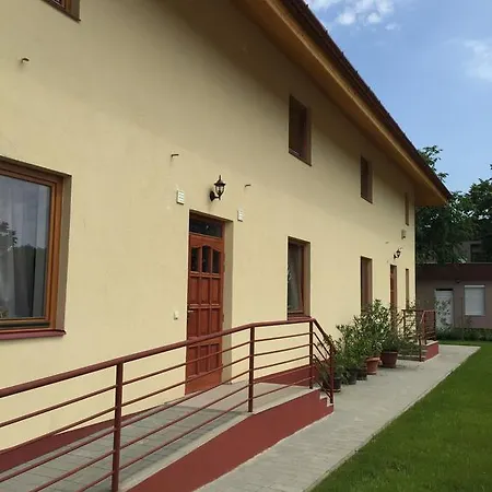 Aqua Thermal Soterapia Es Apartmanhaz Puspokladany Room photo