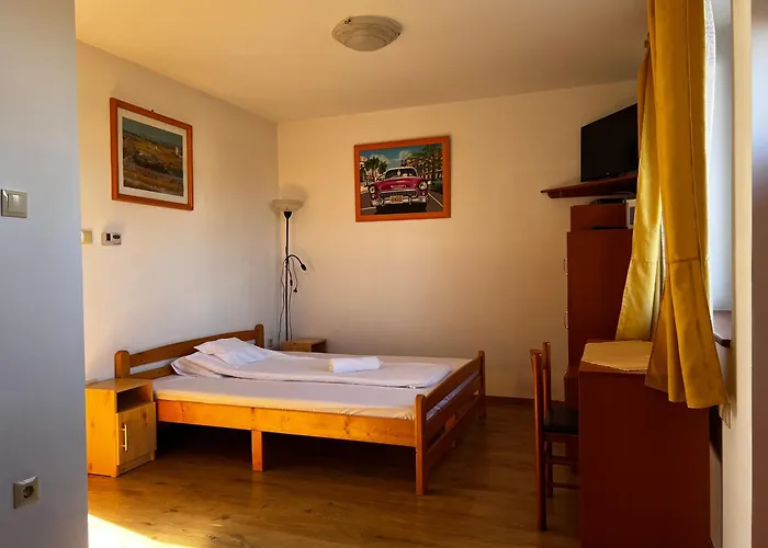 Aqua Thermal Soterapia Es Apartmanhaz