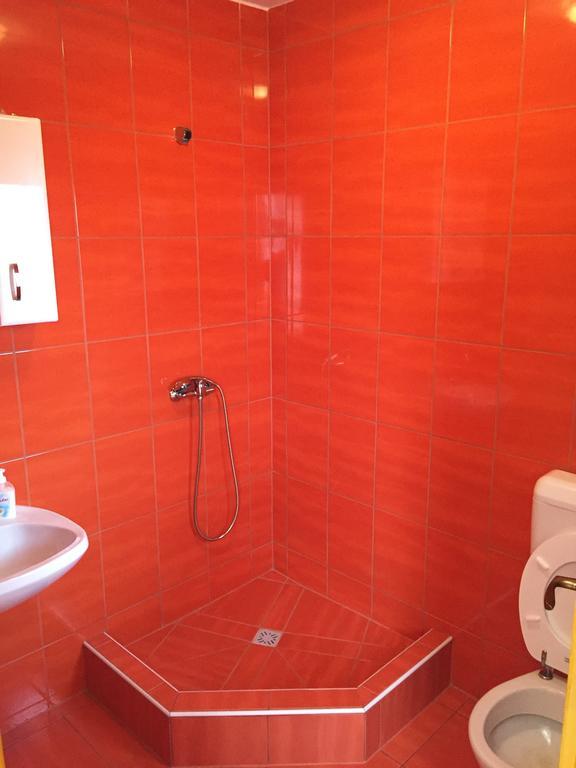 Apartment Aqua Thermal Soterapia Es Apartmanhaz