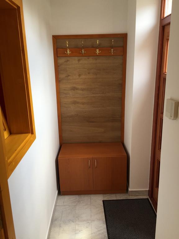 Apartment Aqua Thermal Soterapia Es Apartmanhaz Puspokladany