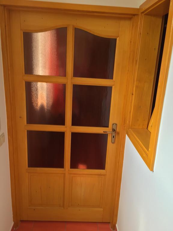Aqua Thermal Soterapia Es Apartmanhaz Puspokladany