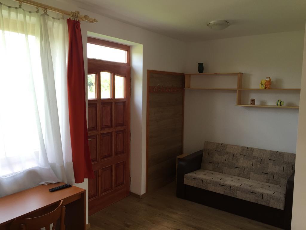 Apartment Aqua Thermal Soterapia Es Apartmanhaz *