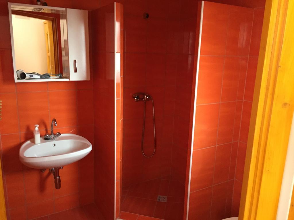 Aqua Thermal Soterapia Es Apartmanhaz *