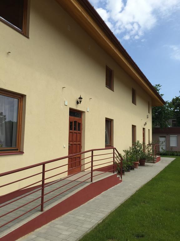 Aqua Thermal Soterapia Es Apartmanhaz Puspokladany