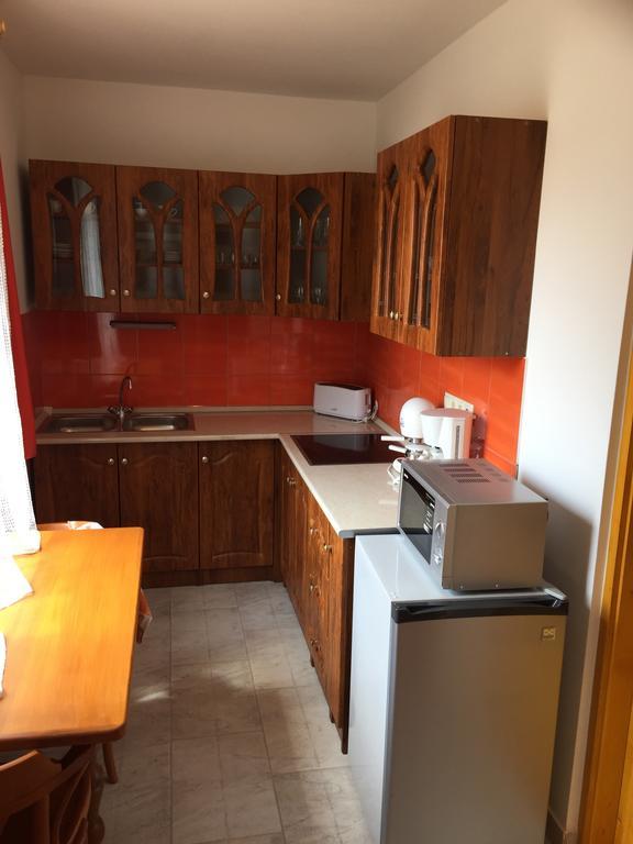 Apartment Aqua Thermal Soterapia Es Apartmanhaz Puspokladany