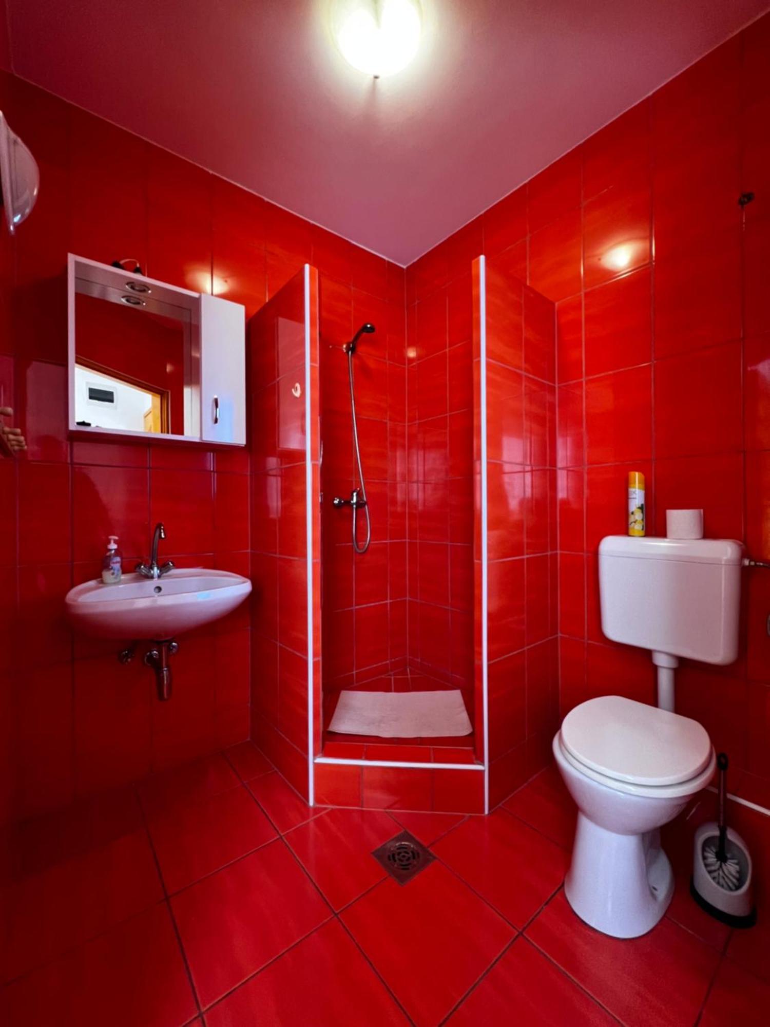 Aqua Thermal Soterapia Es Apartmanhaz Apartment