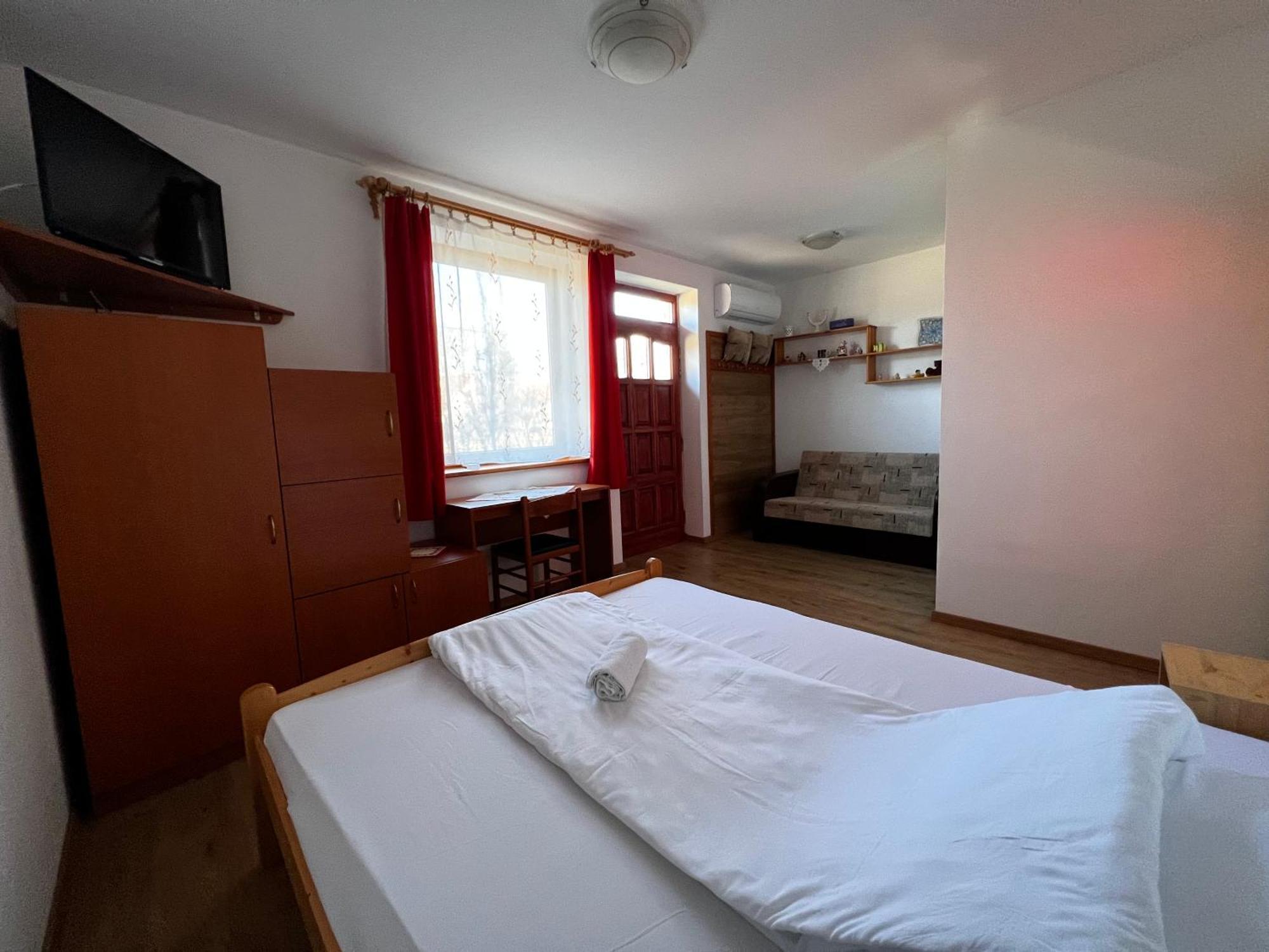 Apartment Aqua Thermal Soterapia Es Apartmanhaz
