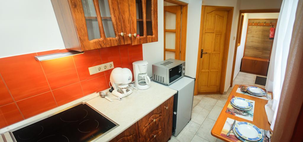 Aqua Thermal Soterapia Es Apartmanhaz * Puspokladany